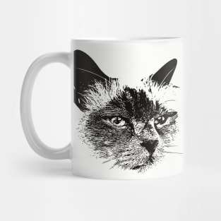 Birman gift for Birman Cat Owners Mug